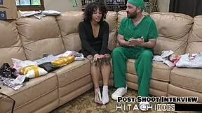 Good Moaning - Nicole Luva