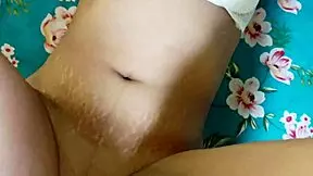 horny stepmom gets fucked and pussy licked showcasing big ass in close up