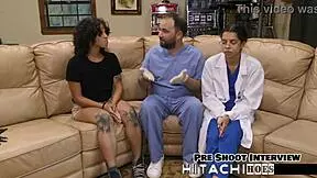 Good Moaning - Nicole Luva