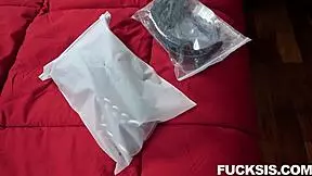 Stepsis Aria Banks Unleashes Wild Blowjob Frenzy With Big Tits Latina Riding And Doggystyle Cumshot