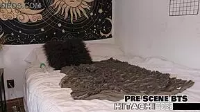 Good Moaning - Nicole Luva