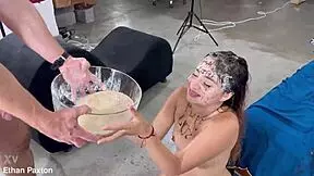 No mercy for this extreme rough whore sussy sweet