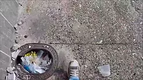 i came home and found my cousin naked in my room