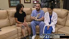 Good Moaning - Nicole Luva