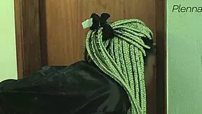 I Couldn't Resist Helping My New Neighbor!