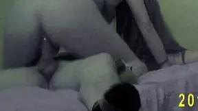 fucking my best latina friend