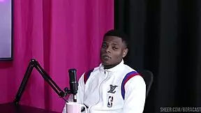 विल मास्ट्रो की सेक्स कंपाइलेशन बोरा कैस्ट में ब्रूना कार्लोस के साथ शीयर रेड पर देखें