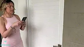 Cuckold Colombian Milf Fucks Husband's Big Ass Lover - Mariana Martix & Monique Fuentes