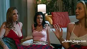 best friends share more than secrets after this confession - river lynn gal ritchie annie king