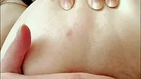 Anal With Talking Russian Young 18+ Student In Stockings Fingers Her Pussy And Anus Black Stockings With Belt!