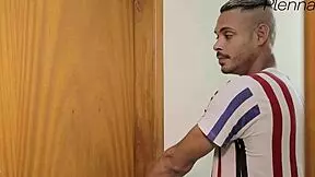 I Couldn't Resist Helping My New Neighbor!