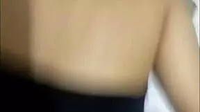 Bokep Indonesia Cewenya Bilang Pacarnya Kerja Jadi Aman Datang ke Kos!