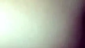 Intense teen tight pussy play with dildo