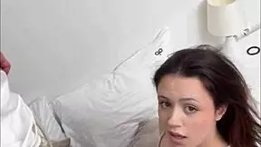 Mob ver swingers meet via video connection and have sex online.