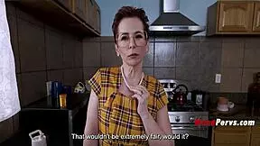 gilf believes cumshots are the best at home medicine - ruby lynne nanapervs