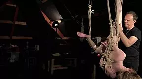 blonde teen piercing brings freedom