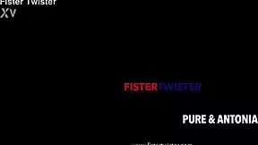 Blonde explores self-care with friends