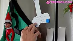 in this story, my free use christmas elves bianca, bangs, kimmy kimm, parker, ambrose, sawyer, and cassidy are ready.