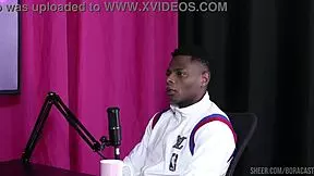 Compilados do Will Mastro no Bora Cast com Bruna Carlos Watch on Sheer Red