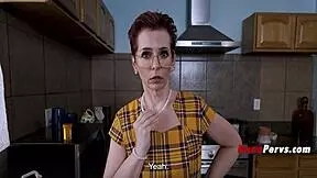 gilf believes cumshots are the best at home medicine - ruby lynne nanapervs