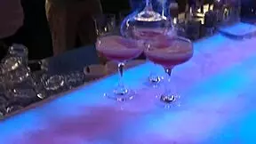 on vacation, did i take off my panties in the toilet?