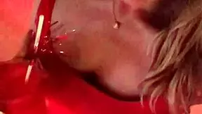 on vacation, did i take off my panties in the toilet?