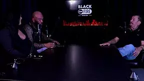 gravou com o ted o ex-presidente getúlio vargas é primo da mãe quer comer as novinhas e fez o sofá na mansão - carlos urach watch on sheer red 😏