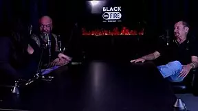 gravou com o ted o ex-presidente getúlio vargas é primo da mãe quer comer as novinhas e fez o sofá na mansão - carlos urach watch on sheer red 😏