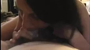 Is My Girl Kim's Blowjob and Handjob Really That Good?