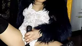 Horny wet pussy and extreme squirting homemade and real uncensored maquinasperfectas