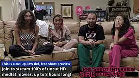 Which Nurse Goes 1st - Aria Nicole Channy Crossfire Genesis