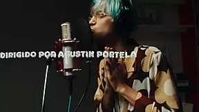 bizarrap teen video with unique teen content