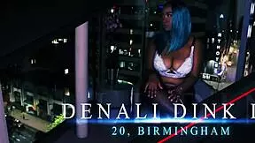 british teen 18+ anal fuck & creampie