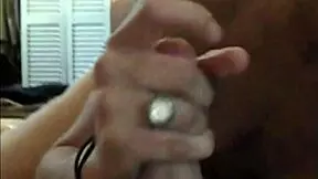 Is My Girl Kim's Blowjob and Handjob Really That Good?