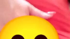 on vacation, did i take off my panties in the toilet?