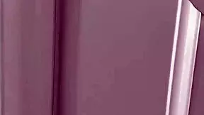 I Got Naked In Front Of My Stepbrother What A Big Cock He Has