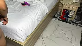 horny petite stepsister rides bbc stepbrother for some fun