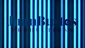 from virgin newbie to expert, busty milf learns from four black guys in interview