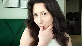 big booty stepsister seduces me on camera