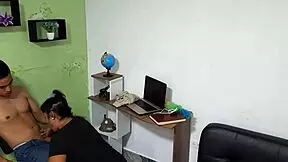 Aly Denali's best blowjobs compilation, she says with a smile