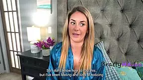 Step Son I Caught You Creeping It's Kinda Hot Brattyma