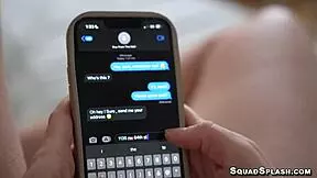 josie tucker loves big cock in hot pussy