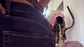 Watch me open up for a short video, love, hoping you enjoy it