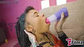 Alt Tattoo Lesbian Teens Crazy Toys Fuck