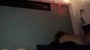 My Big-Assed Neighbor Visits, Alone Together I Propose Great Sex, Then Pound Her Tight Ass Until I Cum!