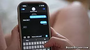 josie tucker loves big cock in hot pussy