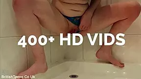 Spanish MILF and teen girl having lesbian fun 😍