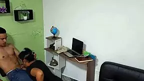 Aly Denali's best blowjobs compilation, she says with a smile