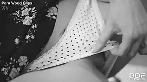 a xxx audition for teen lesbian licking pussy with toys