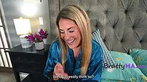 Step Son I Caught You Creeping It's Kinda Hot Brattyma